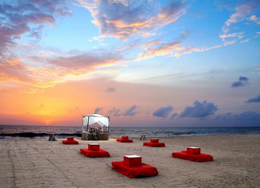 Praia Foto