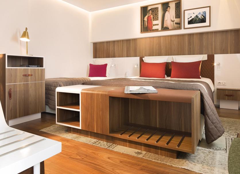 Quarto Foto