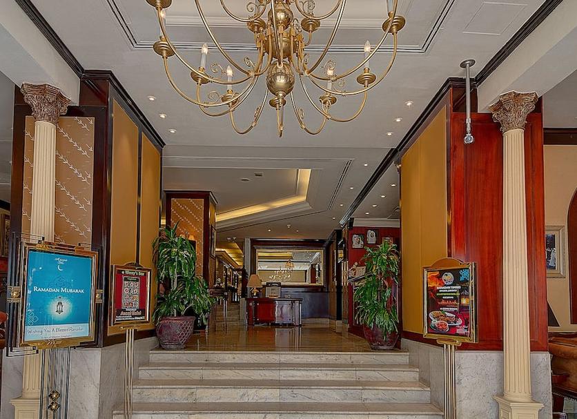 Hall Foto