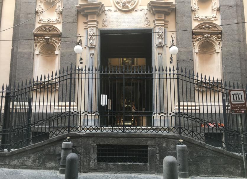 Exterior Foto