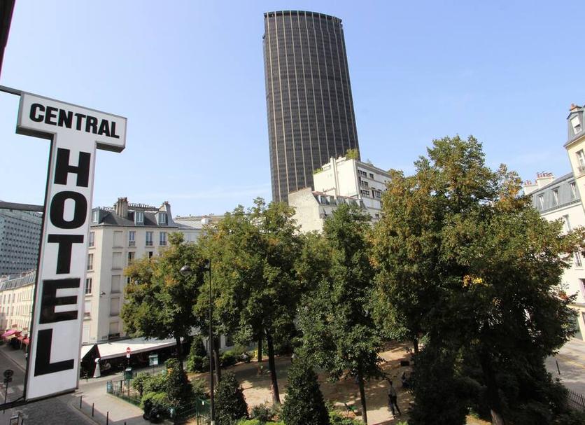 Exterior Foto