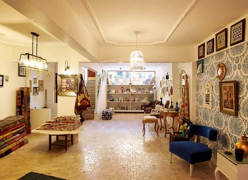 Hall Foto