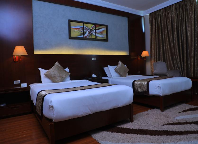 Quarto Foto