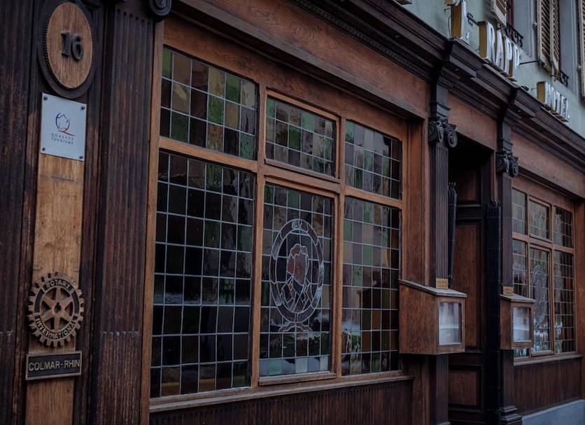 Exterior Foto