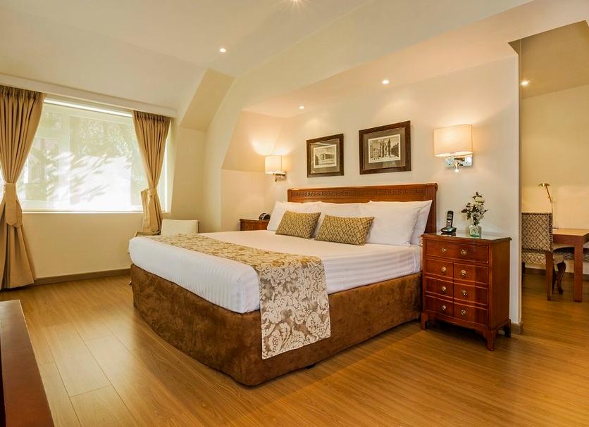 Quarto Foto