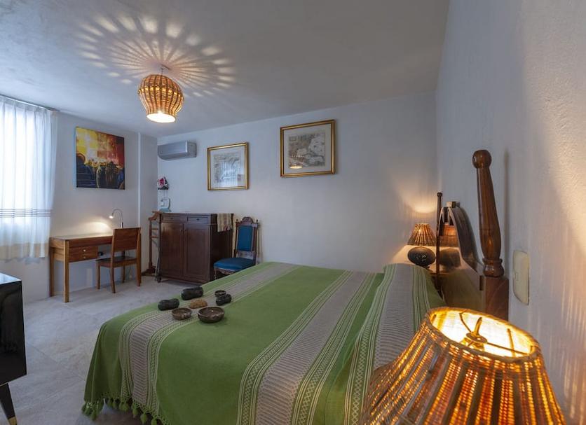 Quarto Foto
