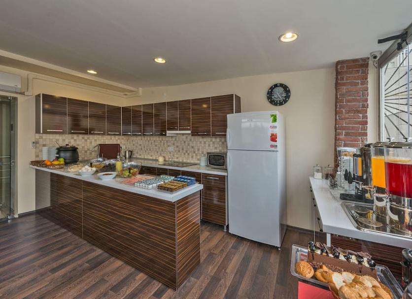 Cozinha Foto