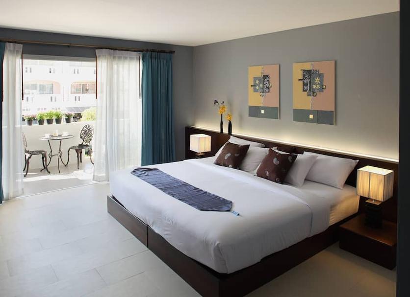 Quarto Foto