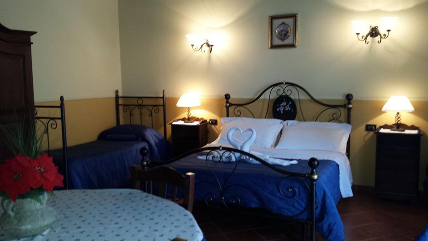 Hotel Pignatelli Napoli
