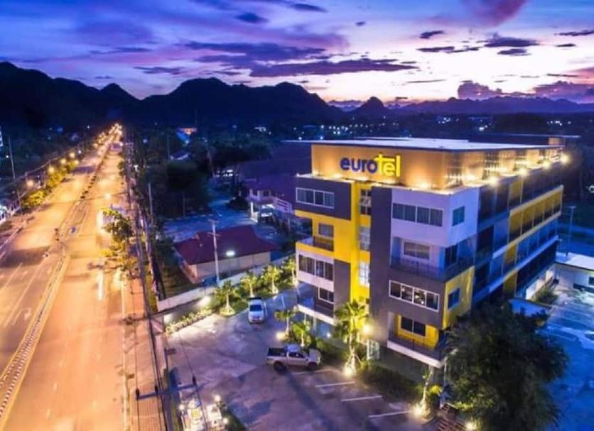 Edifício Foto