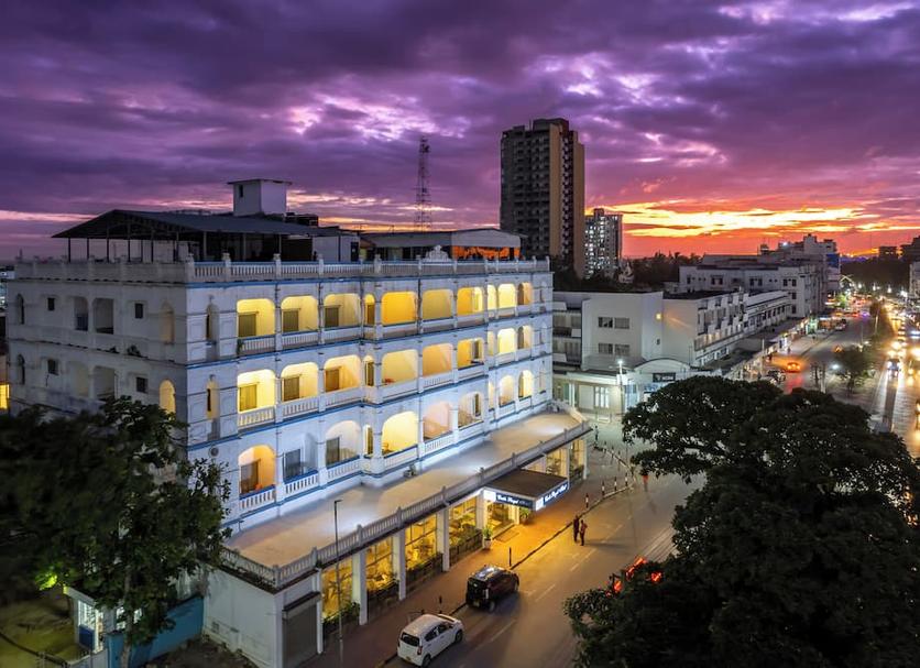 Edifício Foto