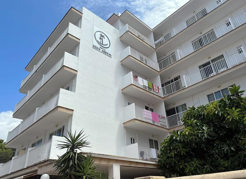 Edifício Foto