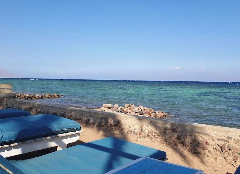 Praia Foto