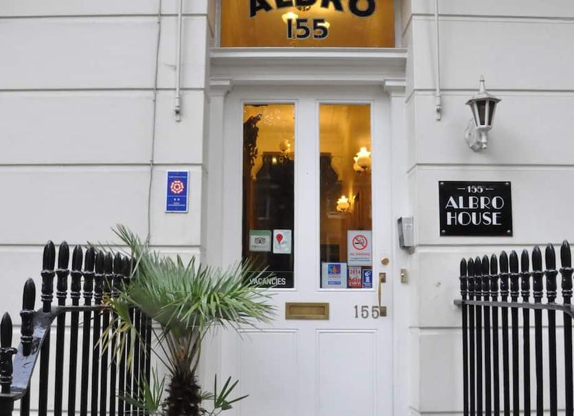 Exterior Foto