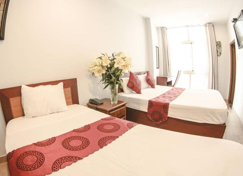 Quarto Foto