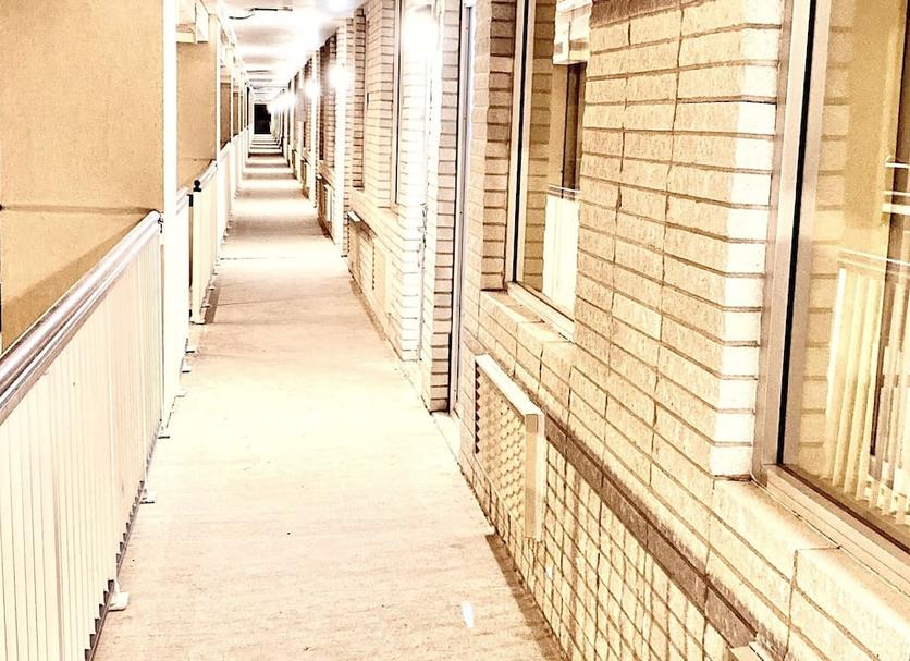 Exterior Foto