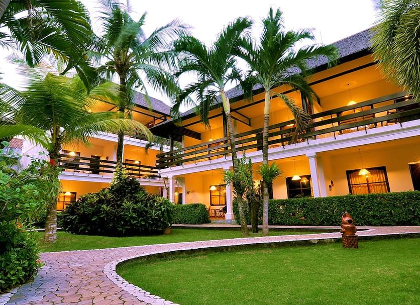 Edifício Foto