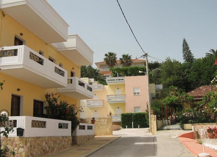 Exterior Foto