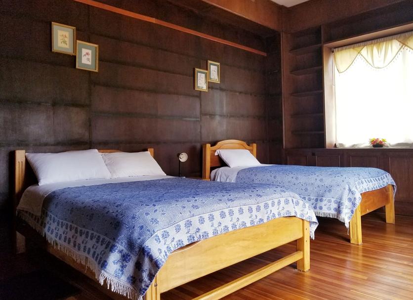 Quarto Foto