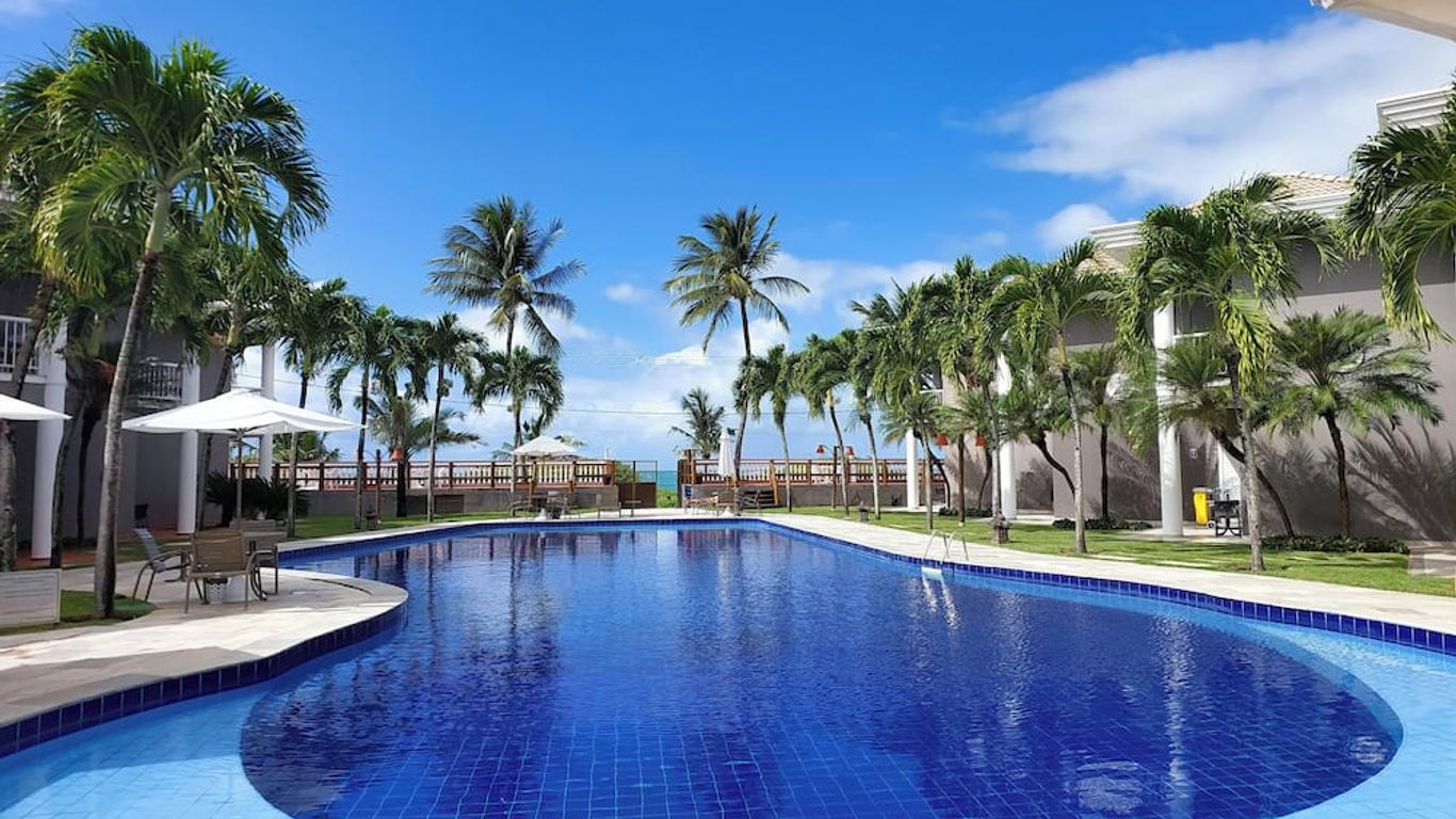 Hotel Coral Beach