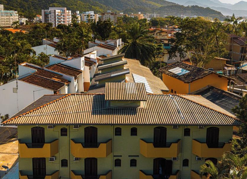 Edifício Foto