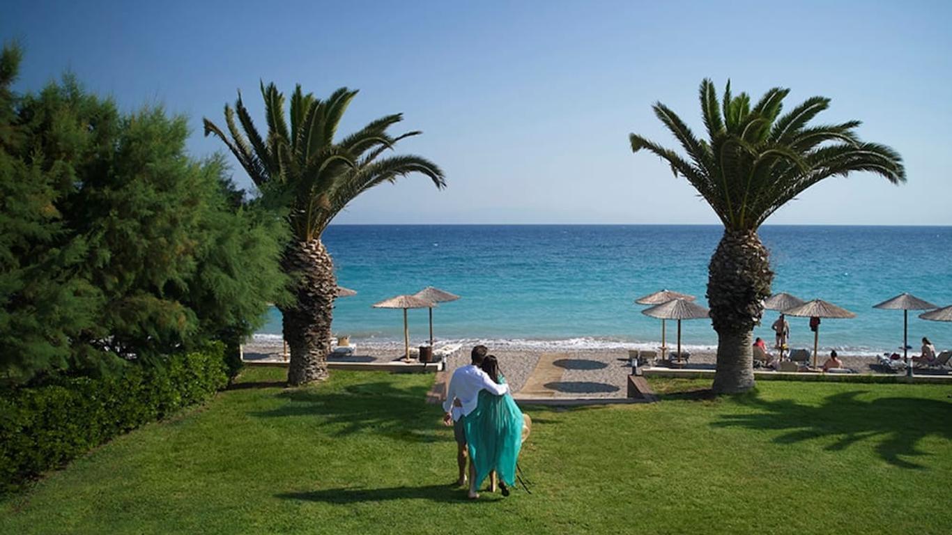 The Ixian Grand & All Suites - Adults Only