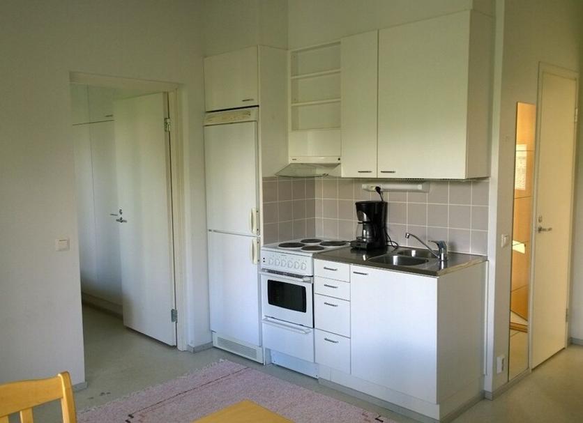Cozinha Foto