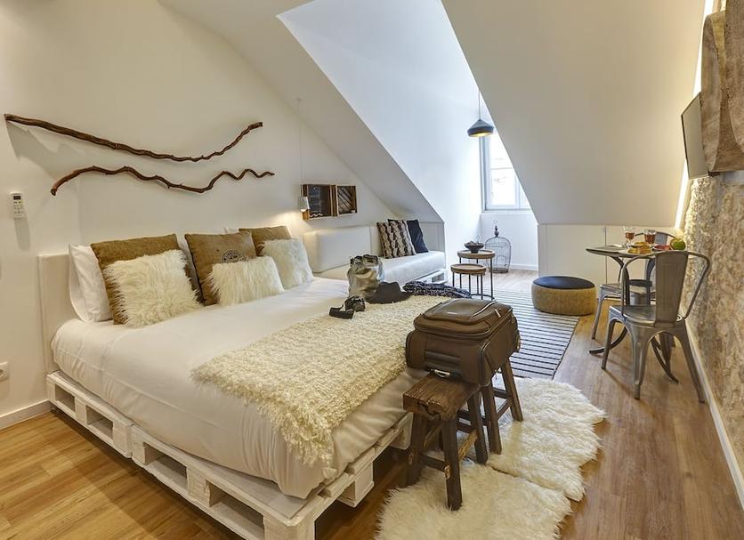 Quarto Foto