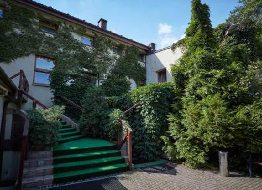 Exterior Foto