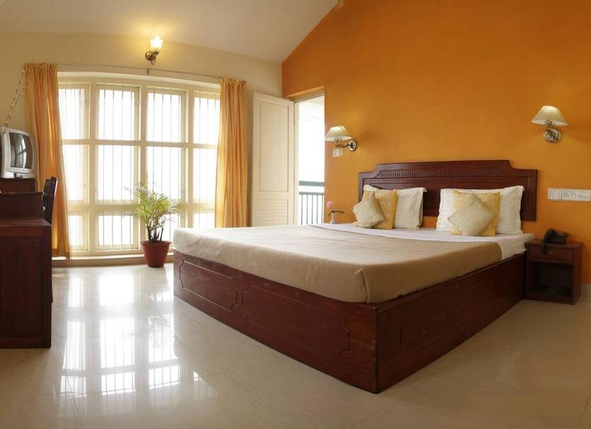 Quarto Foto