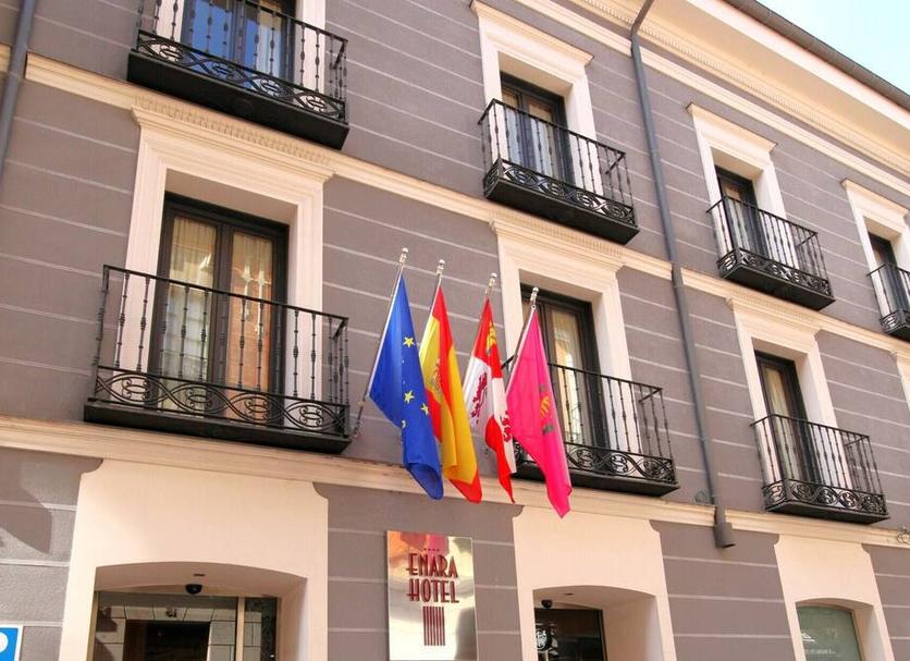 Edifício Foto