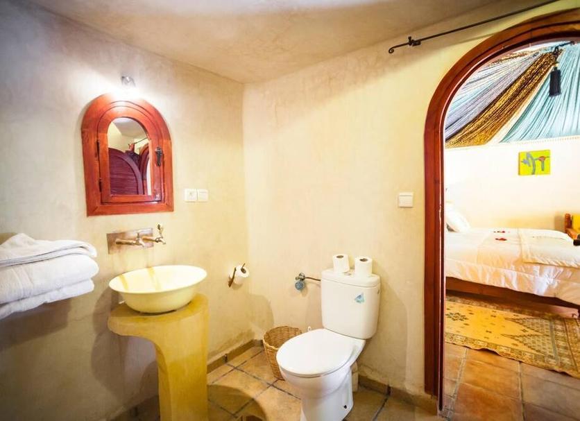 Casa de banho Foto
