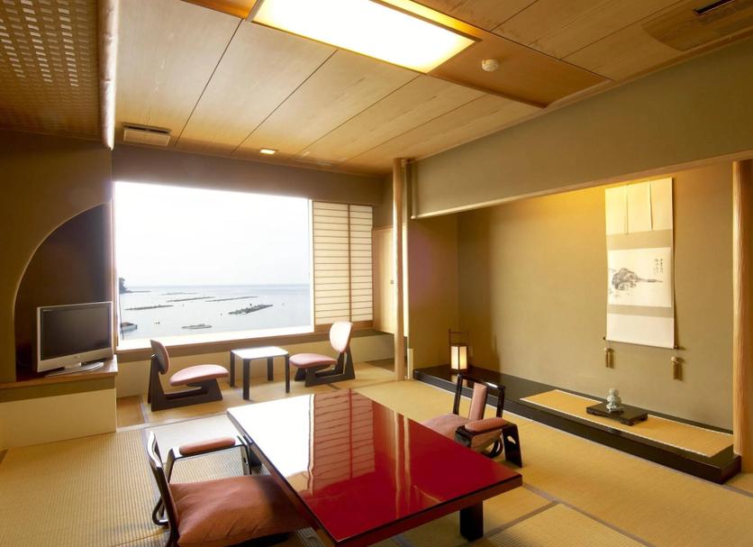 Sala de jantar Foto
