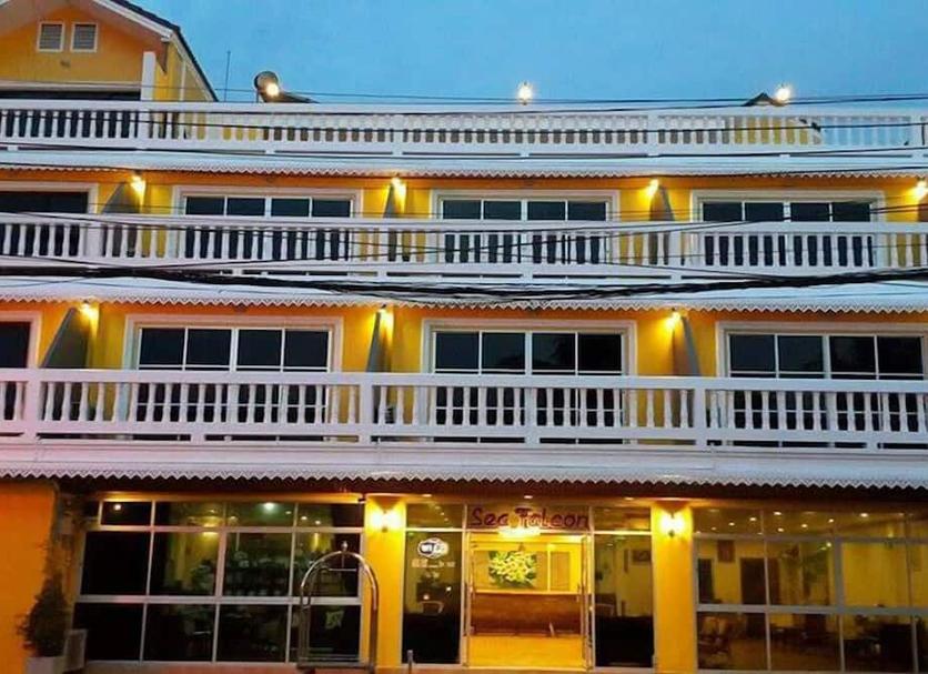 Edifício Foto