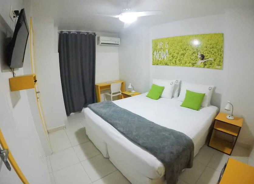 Quarto Foto