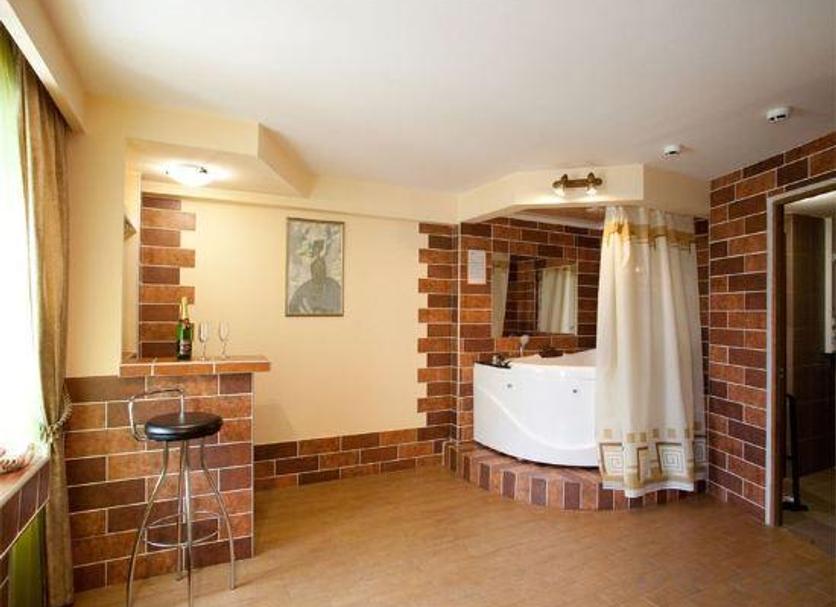Casa de banho Foto