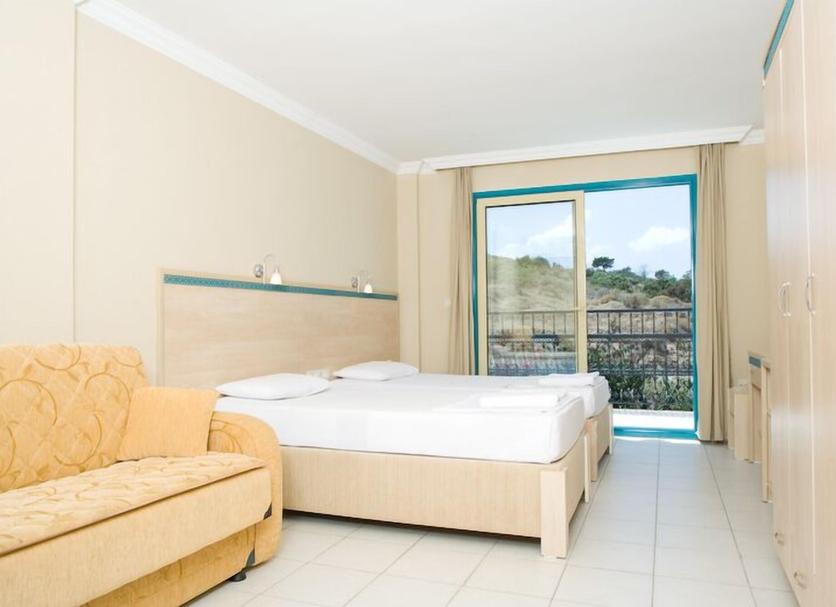 Quarto Foto