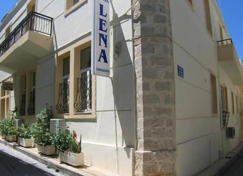 Exterior Foto