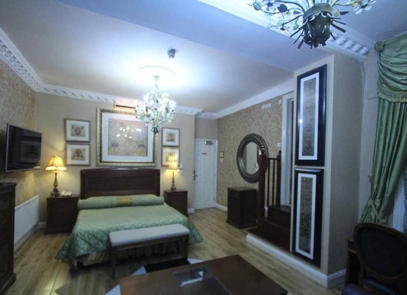 Quarto Foto