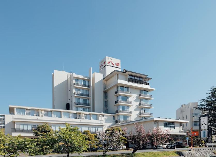 Edifício Foto