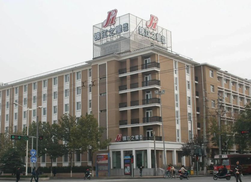 Edifício Foto
