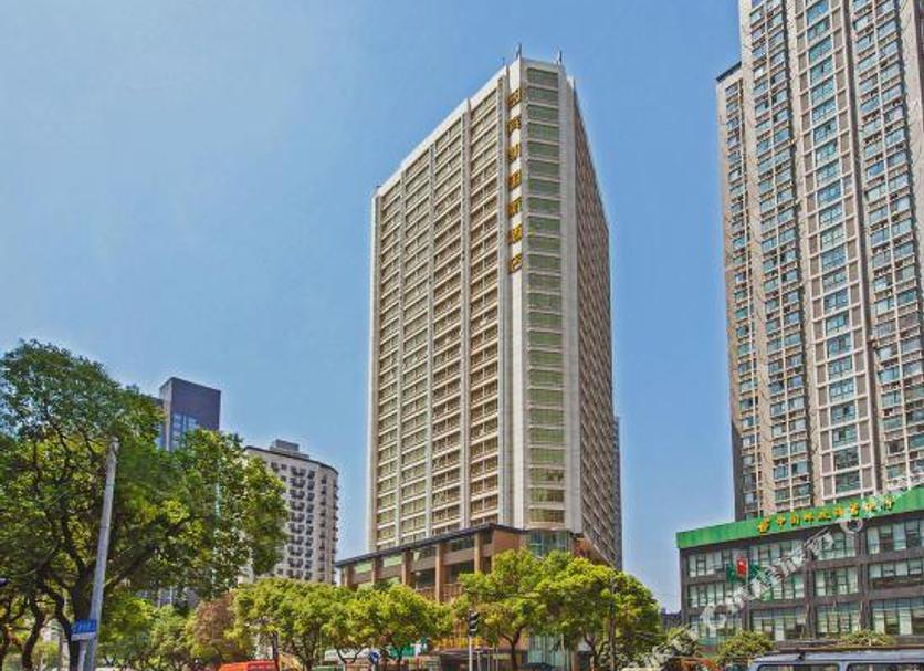 Edifício Foto