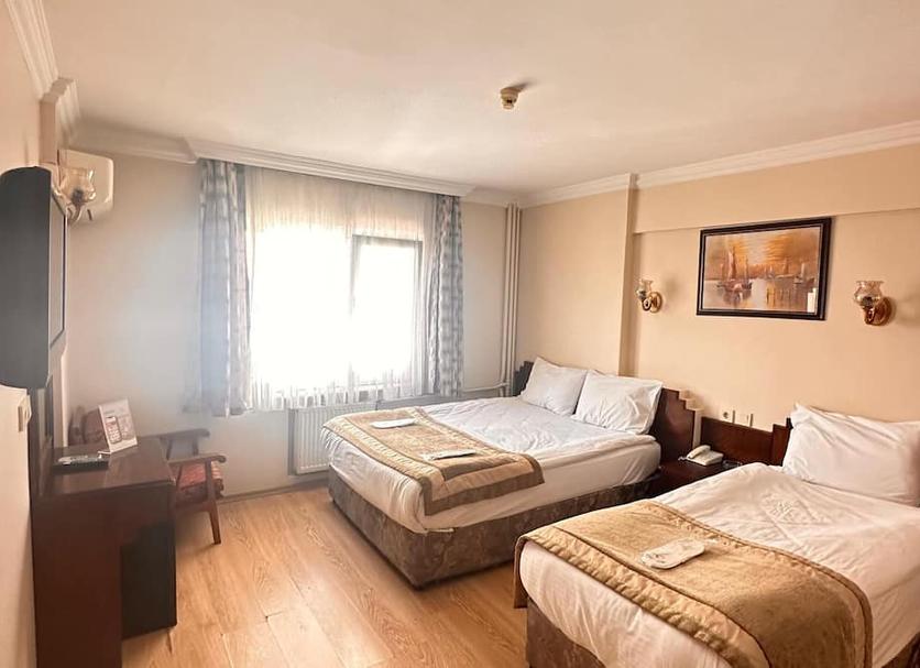 Quarto Foto