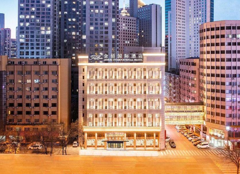 Edifício Foto