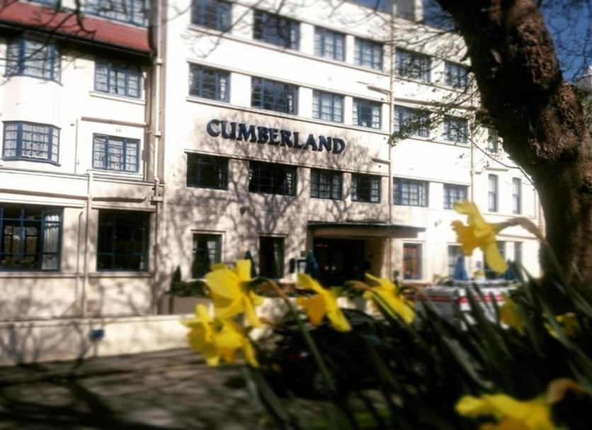 Edifício Foto