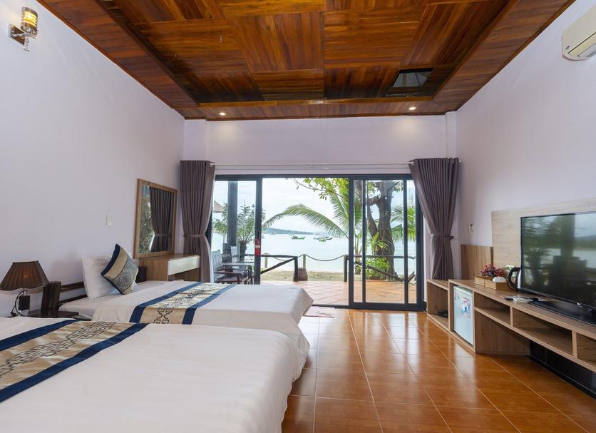 Quarto Foto