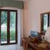 Comodidade do quarto