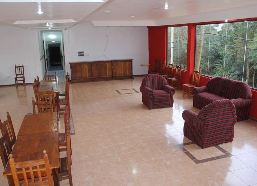 Hall Foto