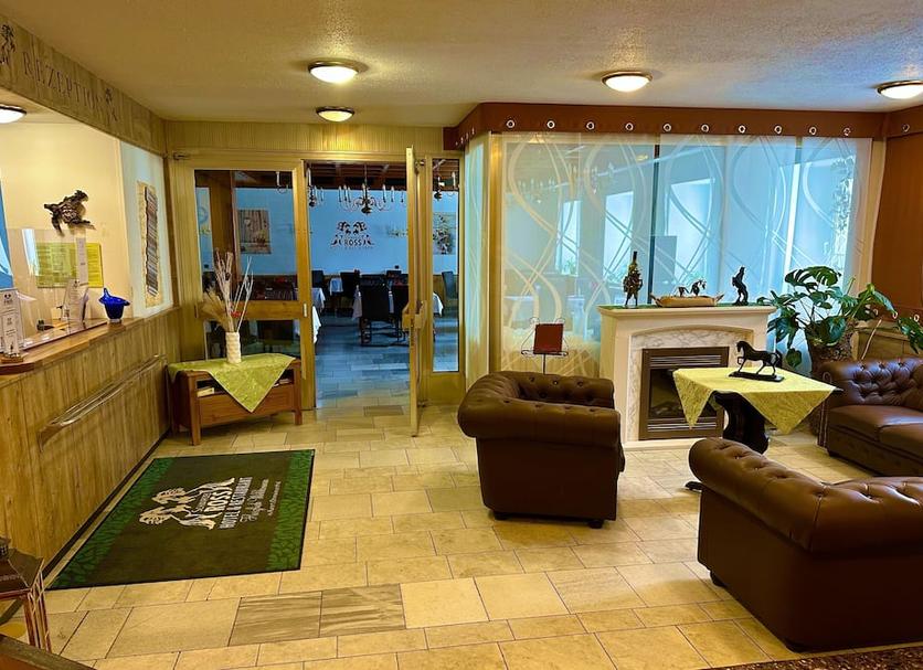 Hall Foto