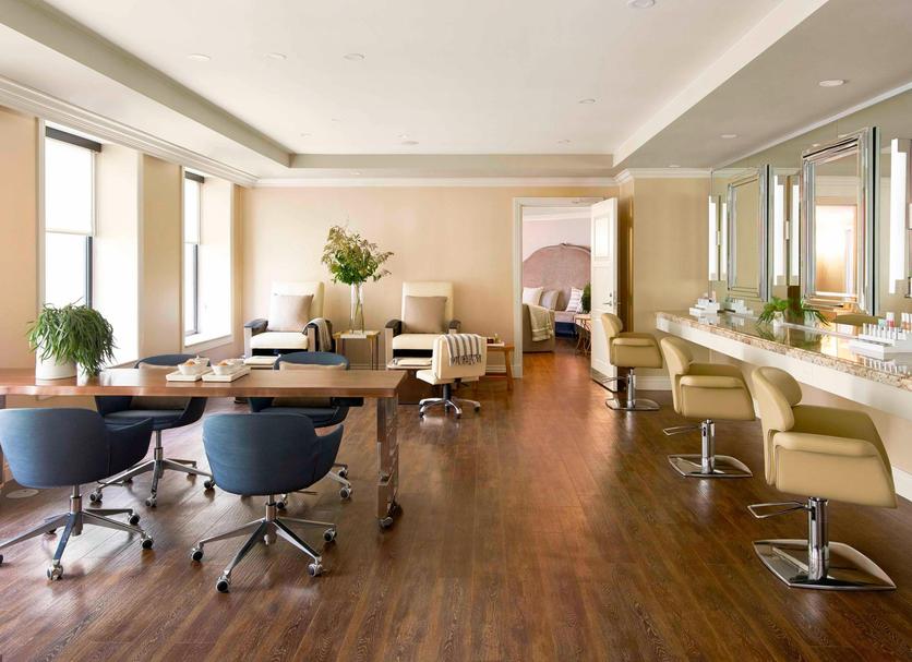 Sala de conferências Foto